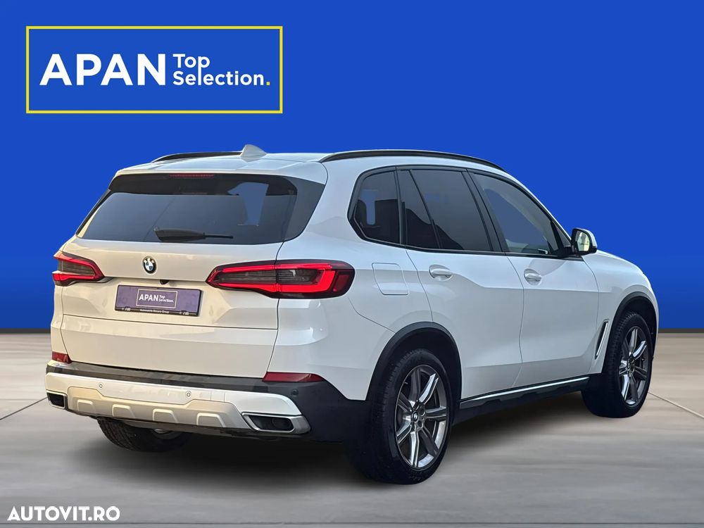 BMW X5 xDrive30d - 8