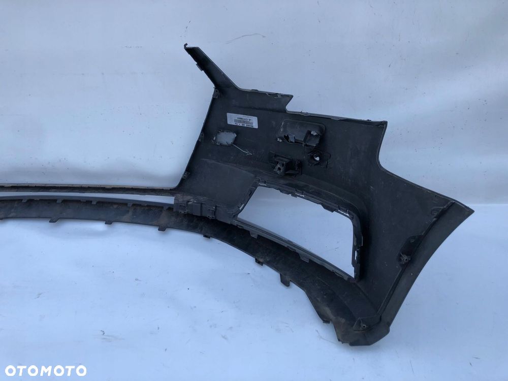 ZDERZAK PRZÓD PRZEDNI AUDI A3 LIFT HB PDC SPRYSKI 8V807437 - 9