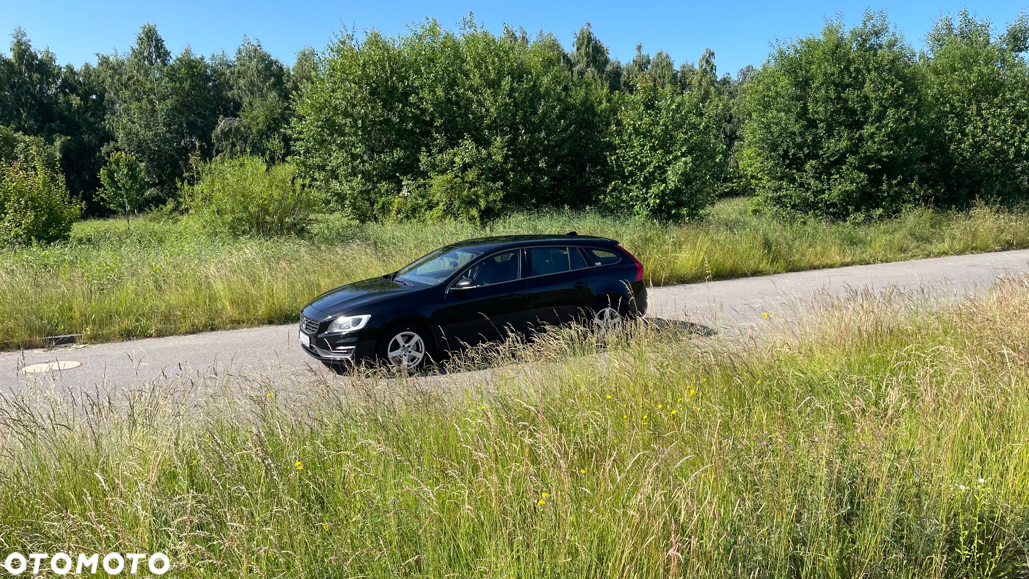 Volvo V60 D3 Drive-E Kinetic - 7