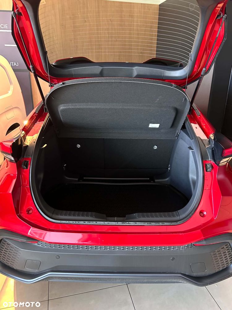 Toyota C-HR 1.8 Hybrid Style - 13