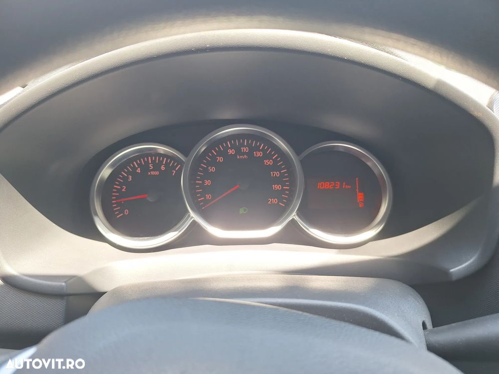 Dacia Logan - 5