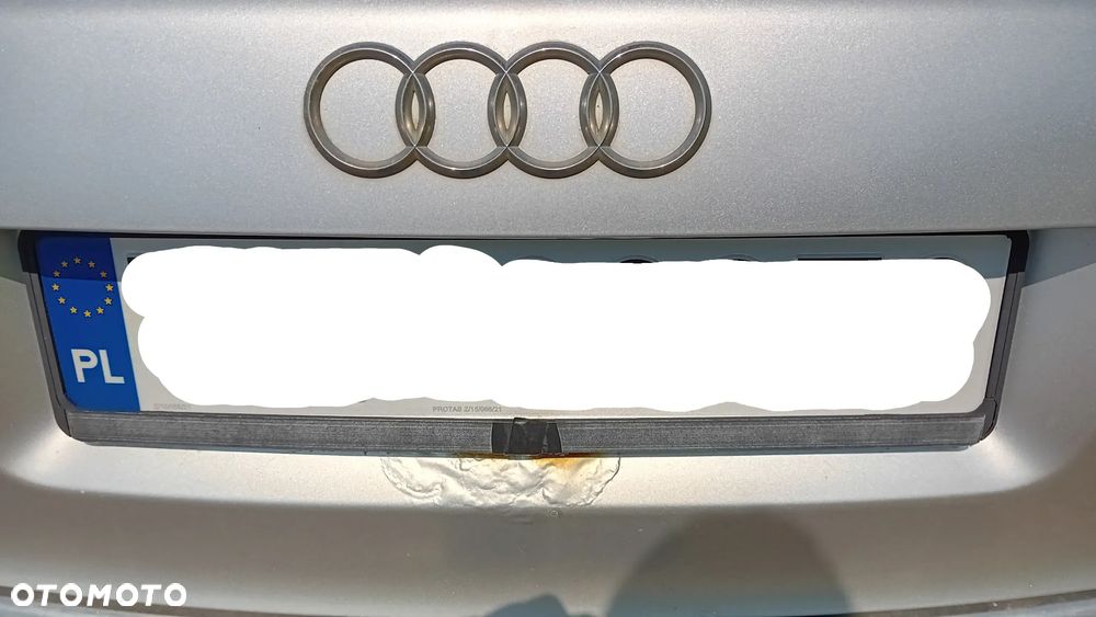Audi A4 Avant - 14