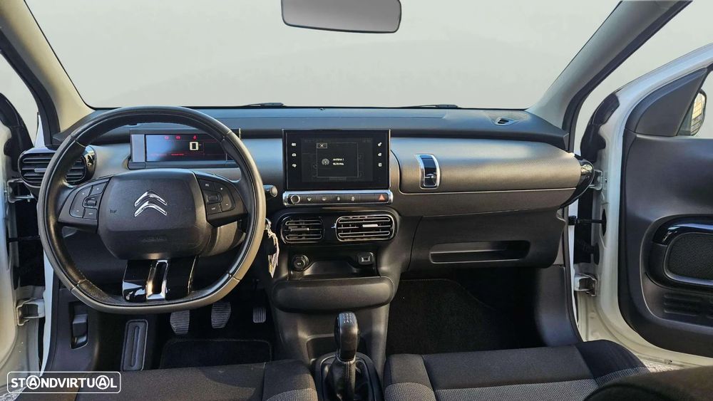 Citroën C4 Cactus 1.2 PureTech Feel - 14