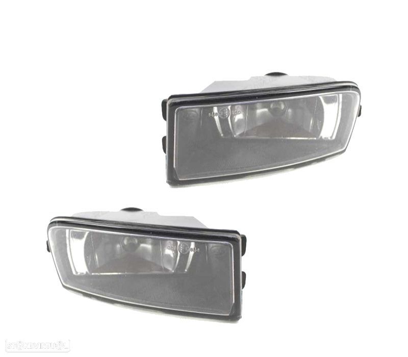 FARÓIS DE NEVOEIRO PARA SEAT IBIZA IV 99-01 CORDOBA II 99-02 - 1