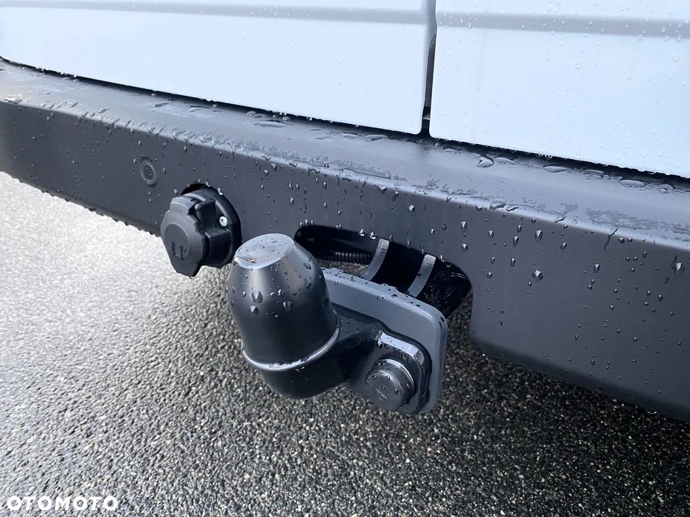 Ford Transit Custom - 28