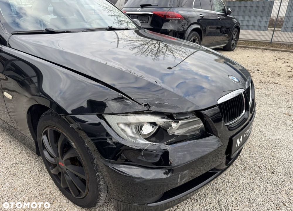 BMW Seria 3 318i Edition Exclusive - 7