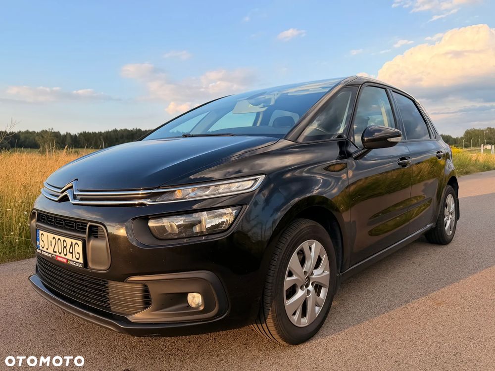 Citroën C4 Picasso BlueHDi 120 Exclusive - 37