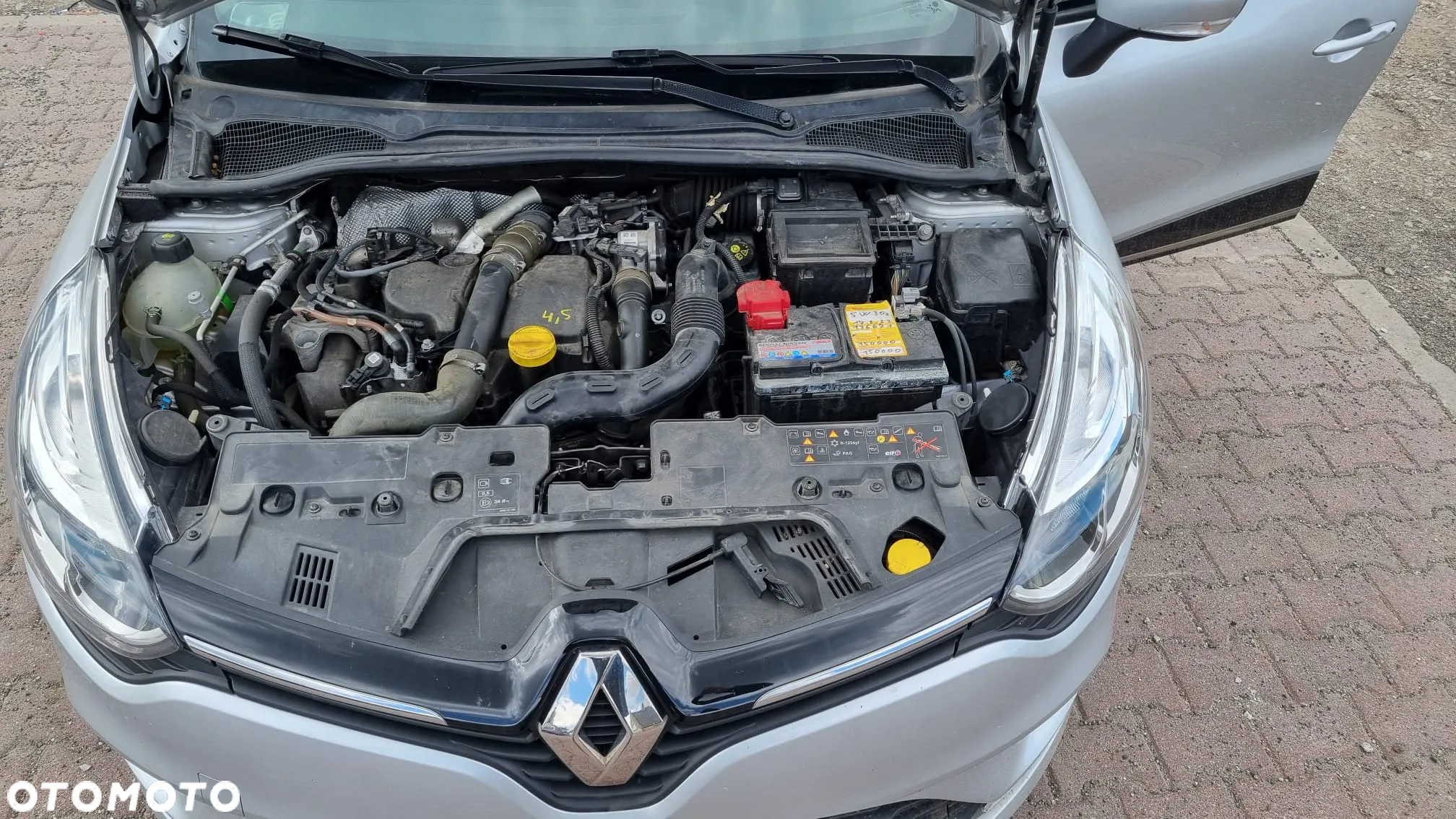 Renault Clio 1.5 dCi Business - 32