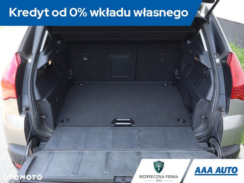 Peugeot 3008 - 14