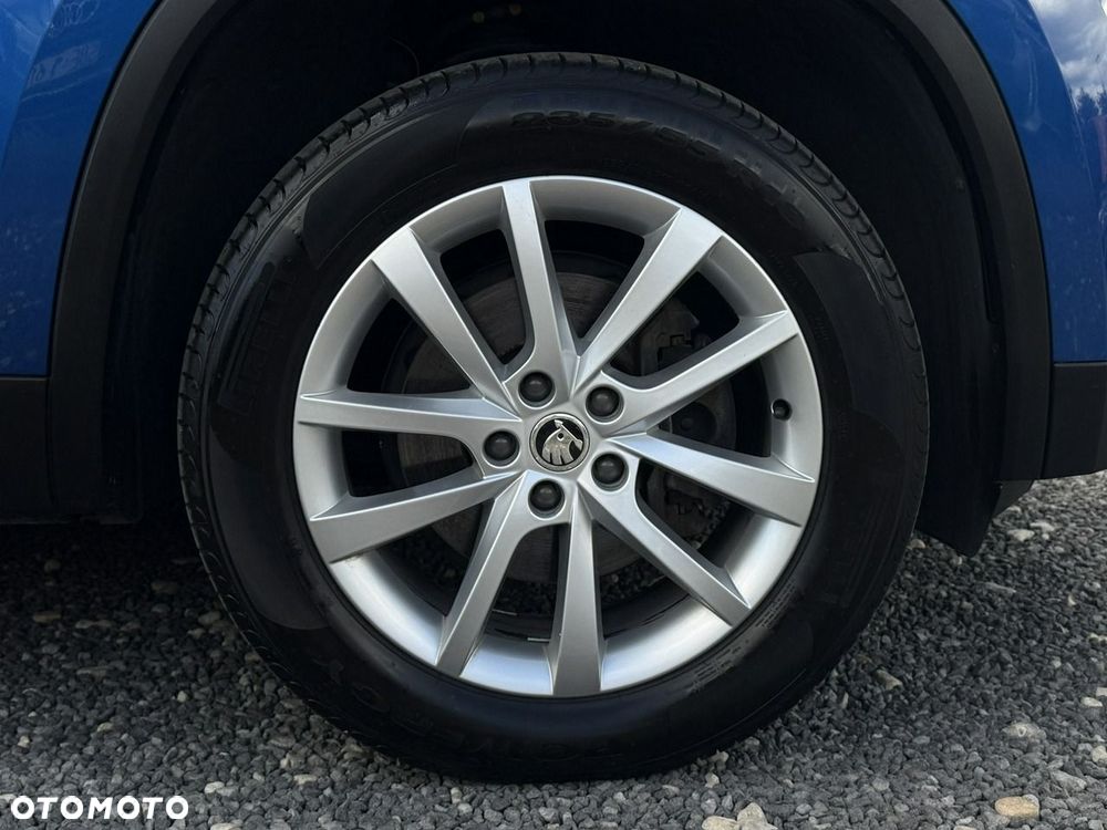 Skoda Kodiaq 2.0 TDI 4x2 Ambition DSG - 11