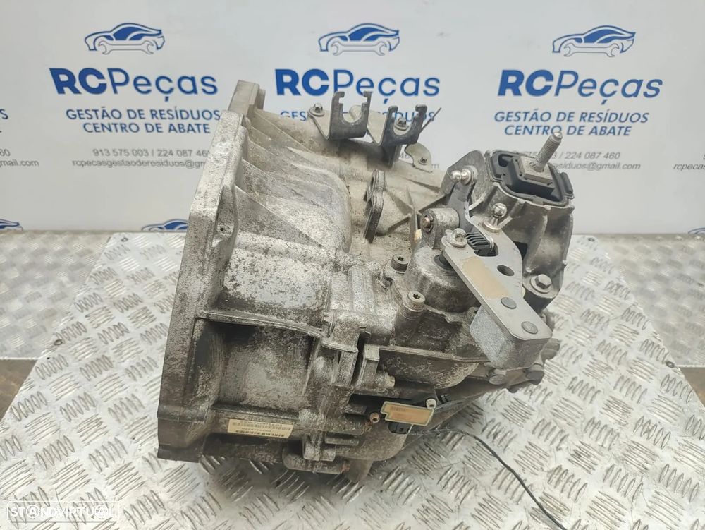 Caixa 6 Velocidades Manual Mini Cooper S R56 R55 R57 1.6i GS6 53BG CIB 7568722 - 2