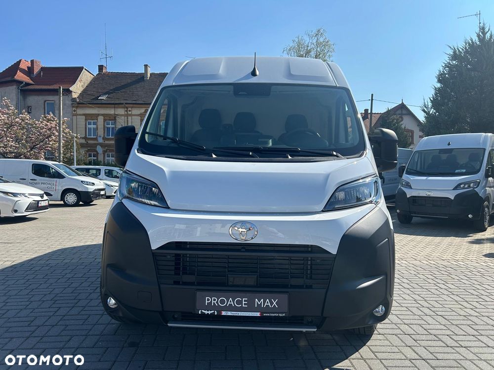 Toyota Proace Max - 2