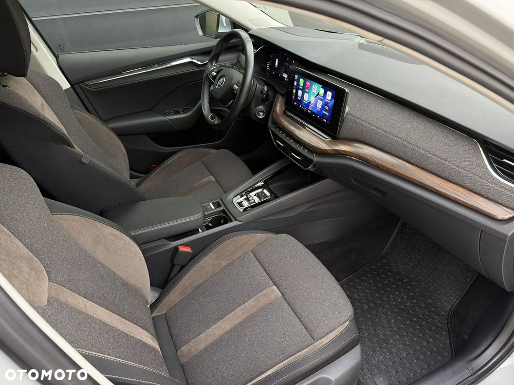 Skoda Octavia 2.0 TDI DSG 4x4 Scout First Edition - 17