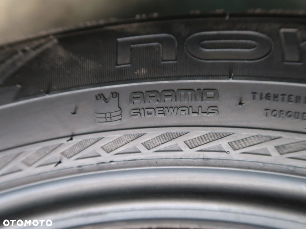 Nokian 225/55r18 Lato - 9