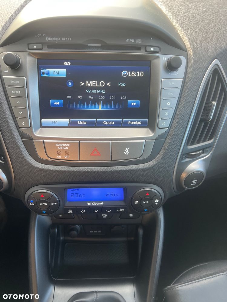 Hyundai ix35 - 23