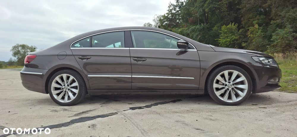 Volkswagen CC - 3