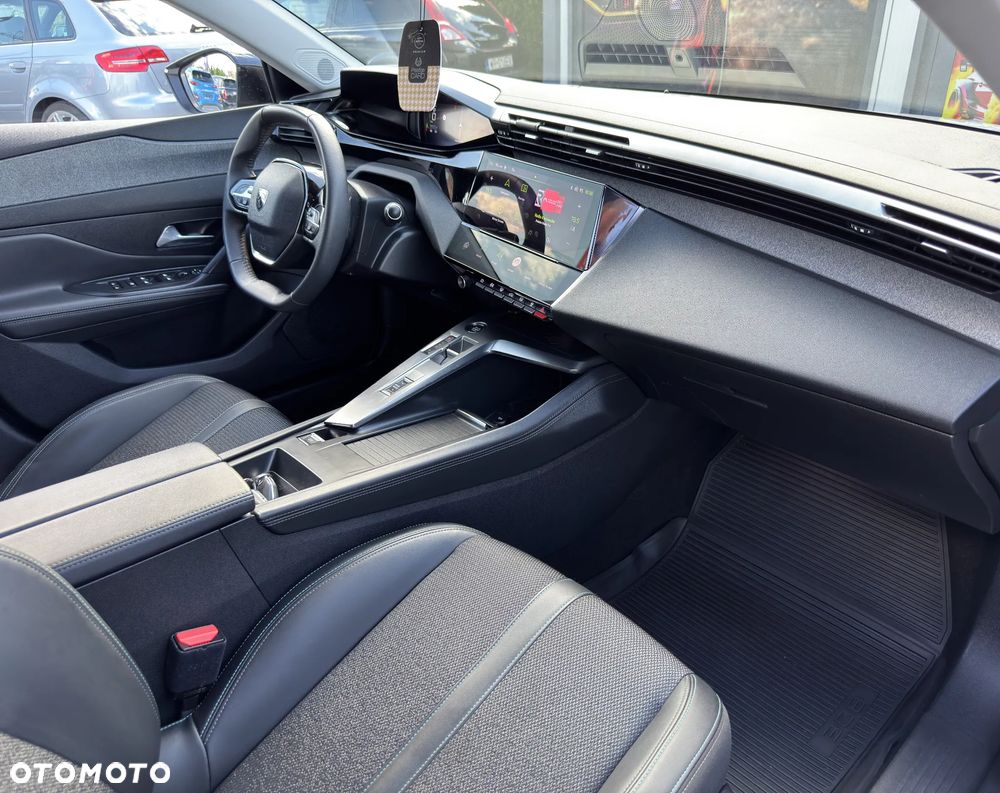 Peugeot 308 BlueHDi 130 EAT6 Stop & Start Active - 30