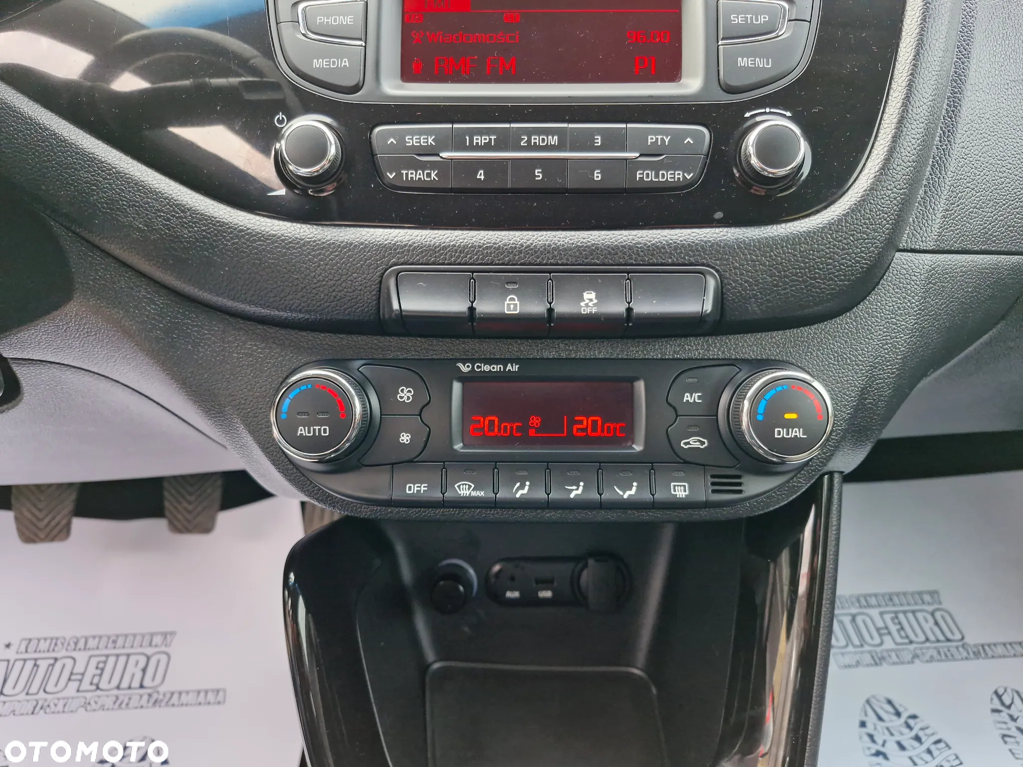 Kia Ceed Cee'd 1.6 CRDi XL - 35