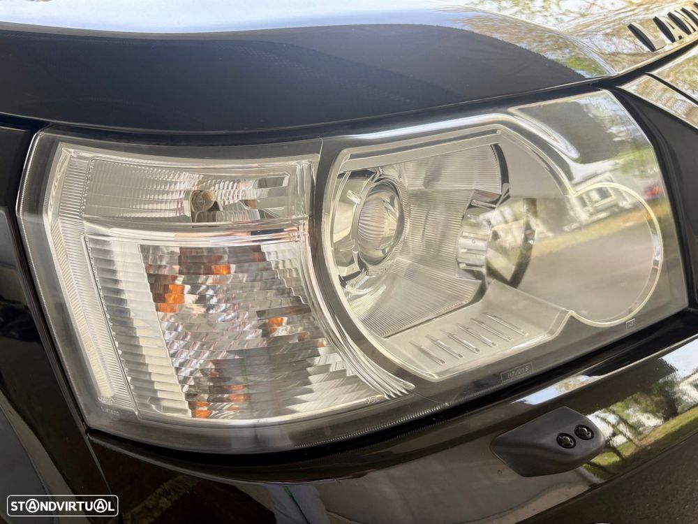 Land Rover Freelander 2.2 Td4 HSE - 35