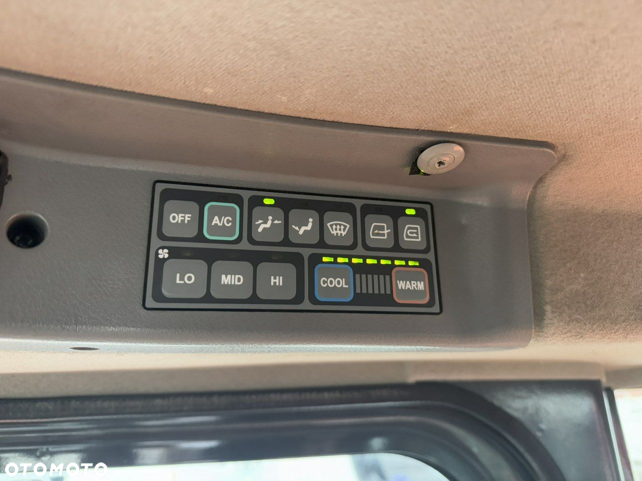Doosan DL250 14,5Ton Łyżka Wysokiego Wysypu !!! - 25