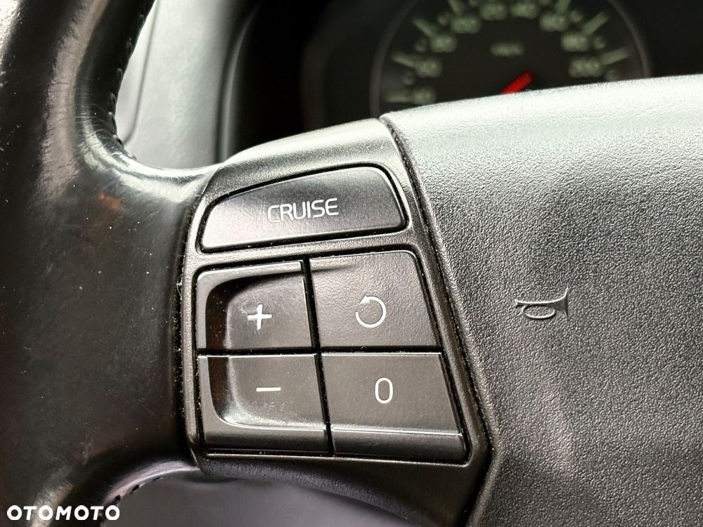 Volvo V50 DPF DRIVe Business Edition - 22