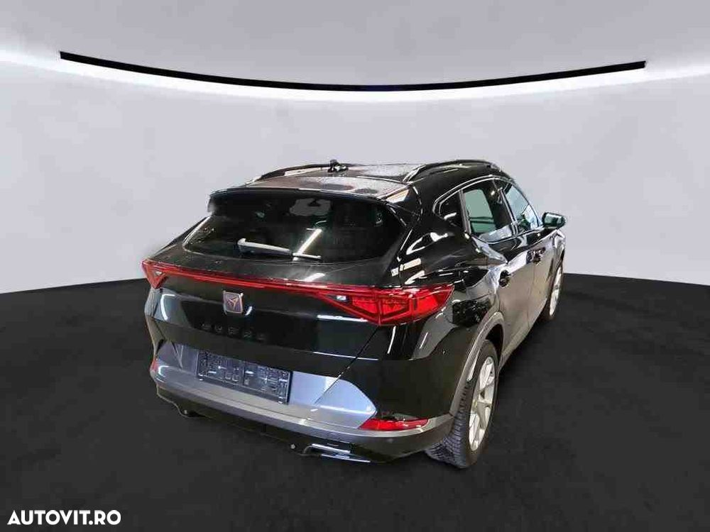 Cupra Formentor 1.5 TSI DSG - 2