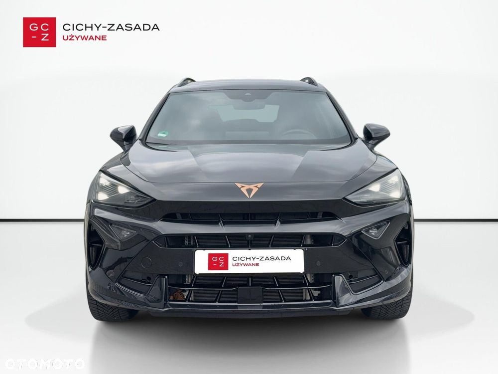 Cupra Formentor 1.5 TSI DSG - 9