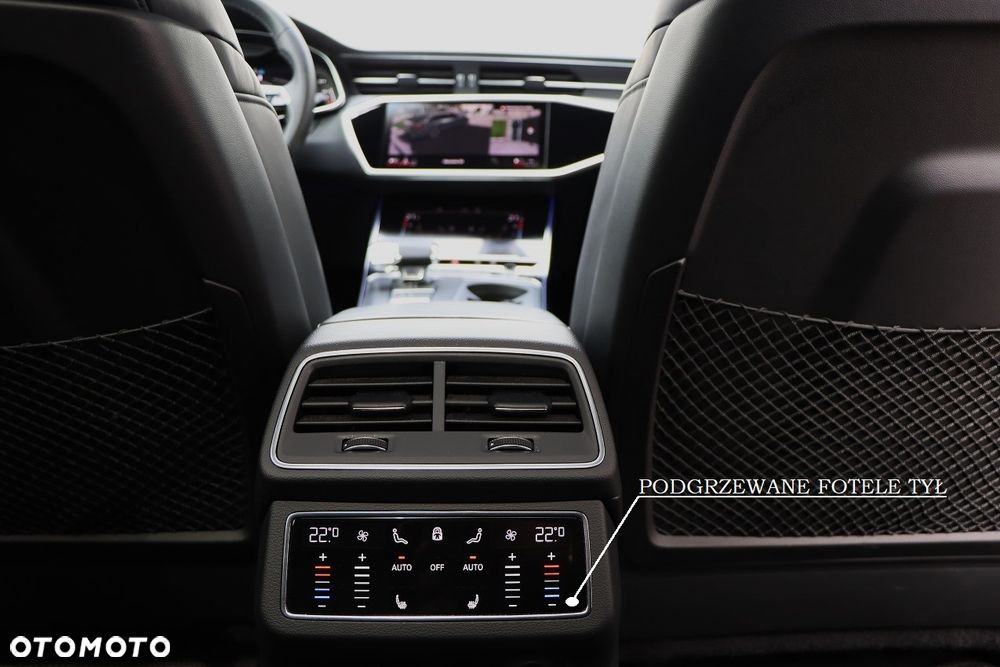 Audi A6 Avant e-hybrid quattro 270 kW edition one - 28