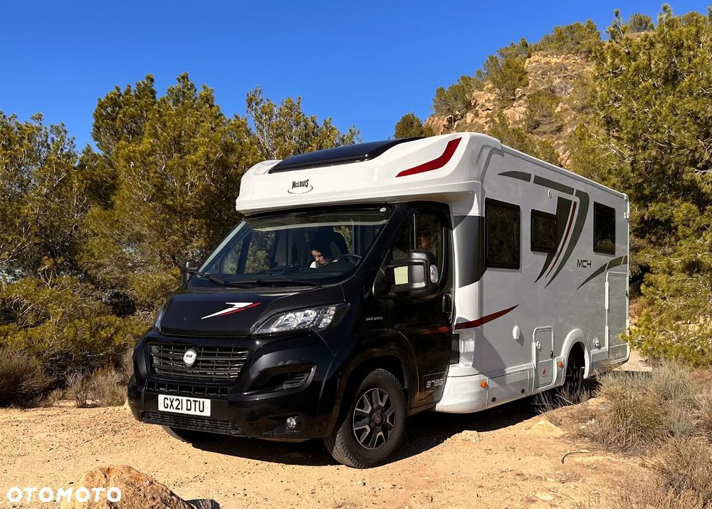 McLOUIS 879G - 30