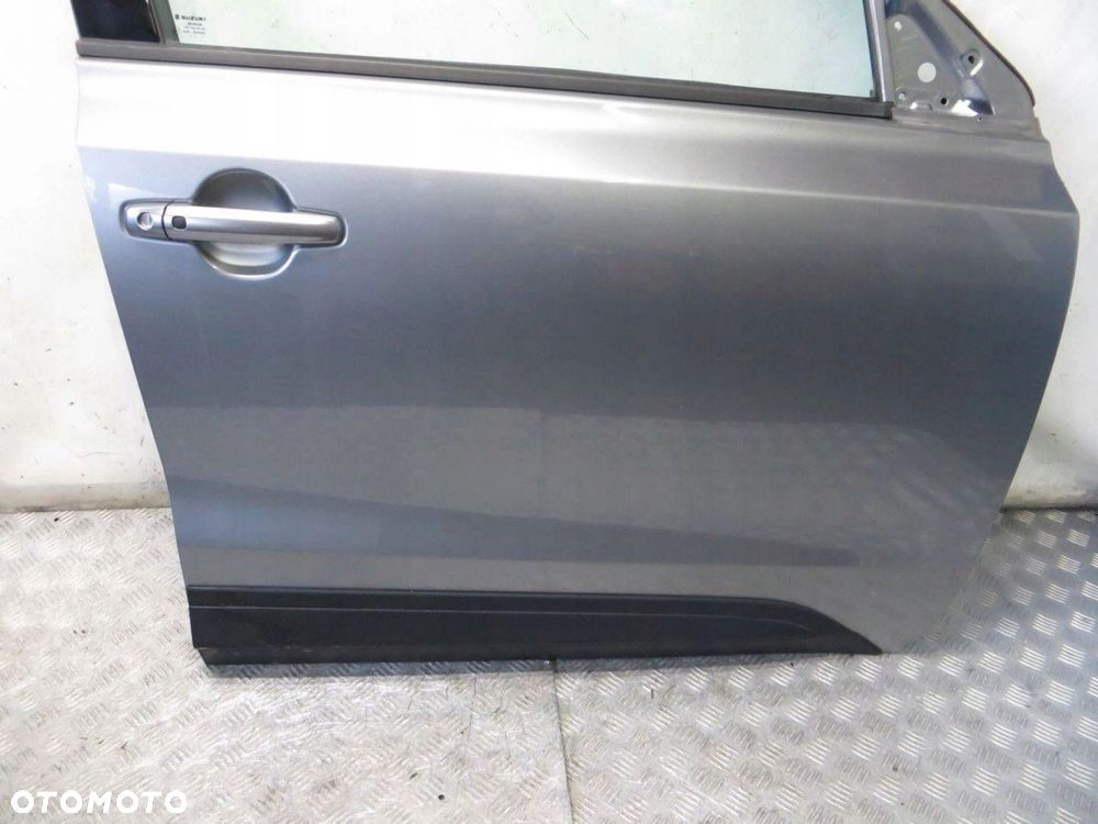 SUZUKI VITARA III DRZWI PRAWY PRZÓD ZCD 14- - 3