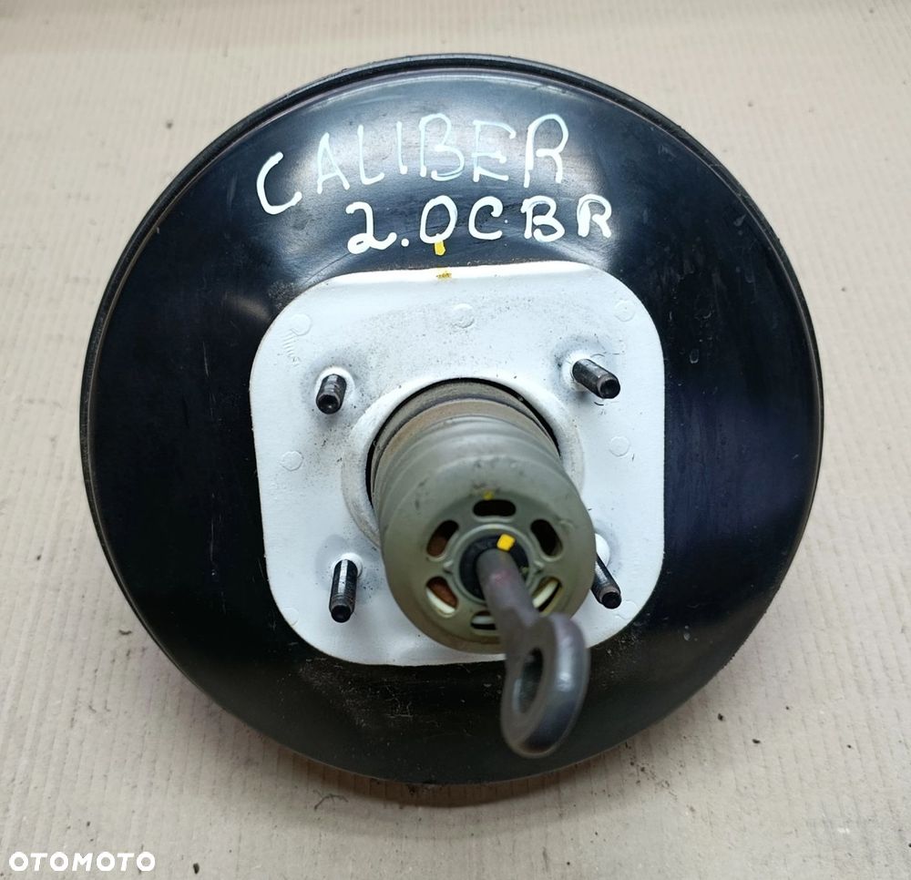 Caliber serwo pompa hamulcowa 2,0CRD EU Dodge P05105149AE - 3