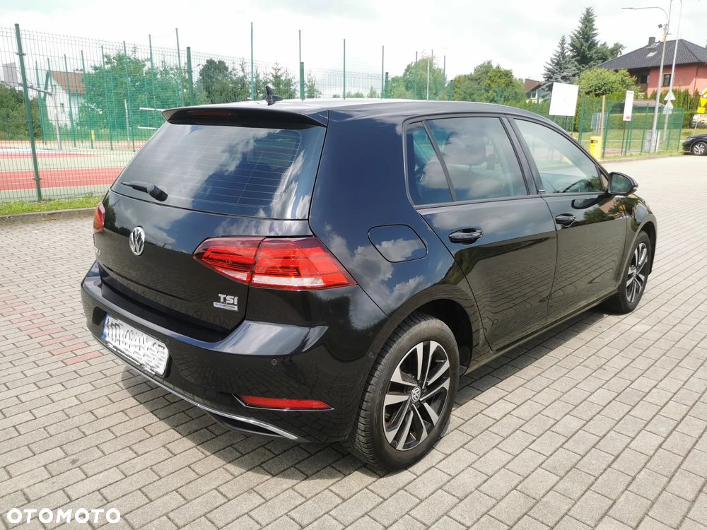 Volkswagen Golf 1.0 TSI IQ Drive - 6