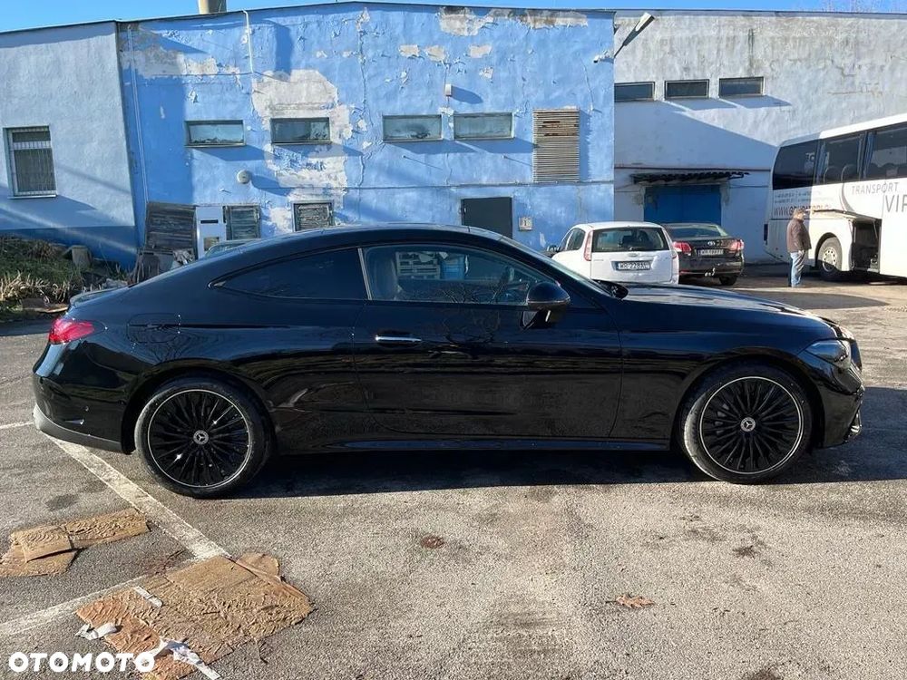 Mercedes-Benz CLE 200 mHEV AMG Line - 6