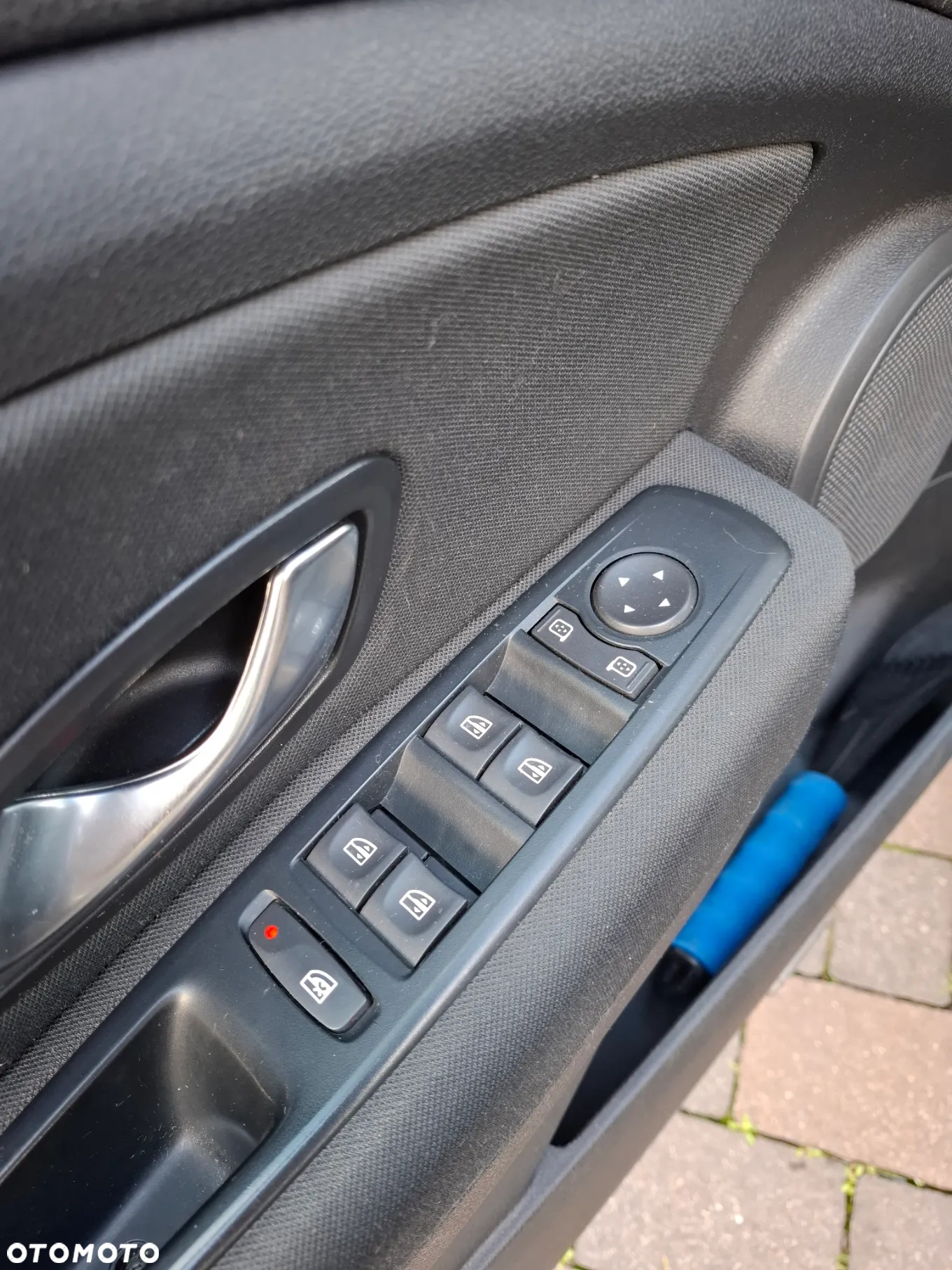 Renault Megane 1.6 16V Generation - 21