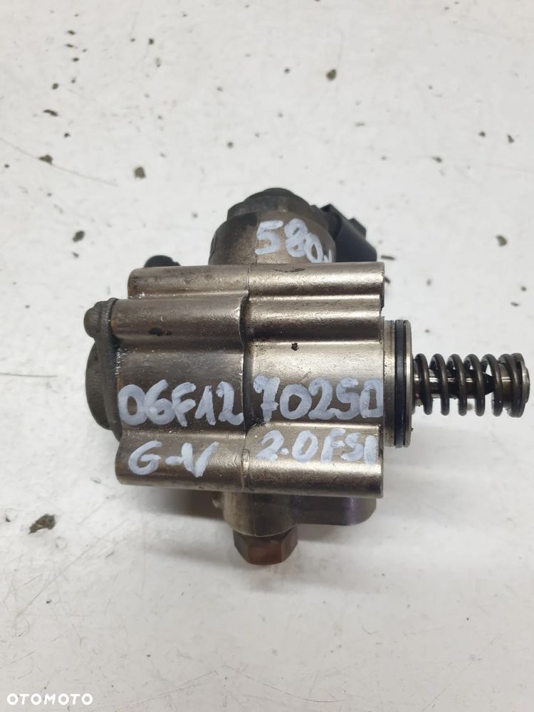 POMPA PALIWA 06F1270250 VW GOLF V 2.0 FSI - 2