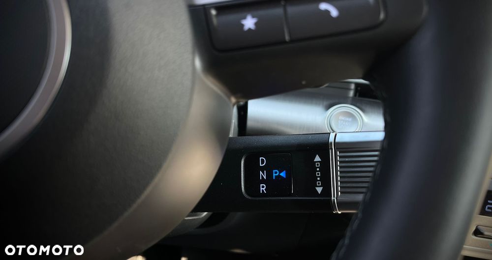 Hyundai Kona 1.6 GDI Hybrid Executive DCT - 13