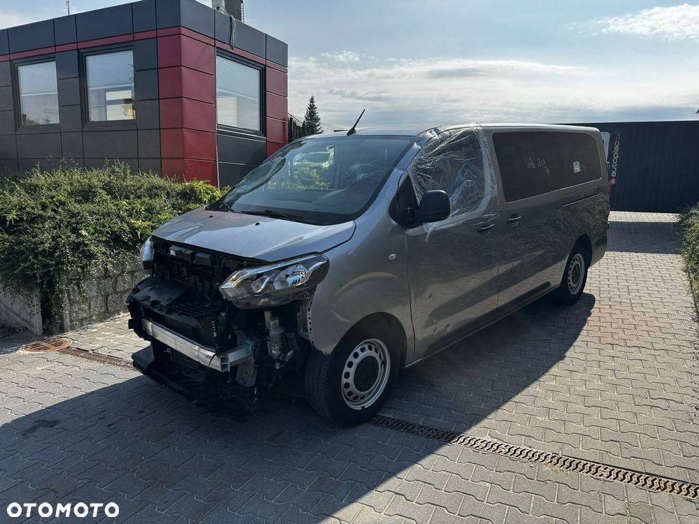 Toyota ProAce - 4