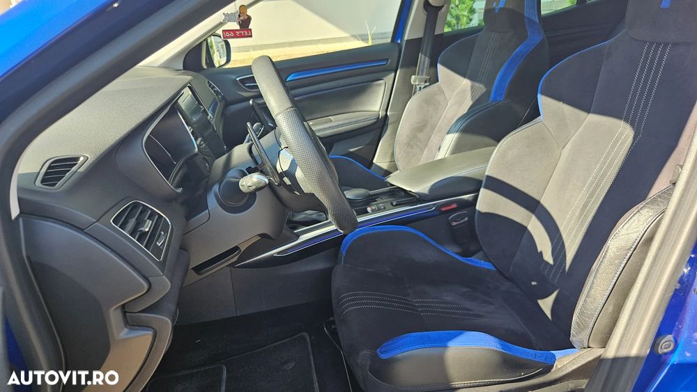 Renault Megane Energy 1.6 TCe EDC GT - 12