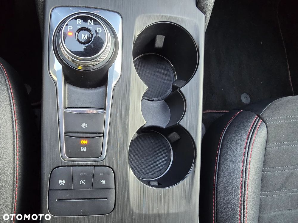 Ford Kuga 1.5 EcoBlue FWD ST-Line - 14