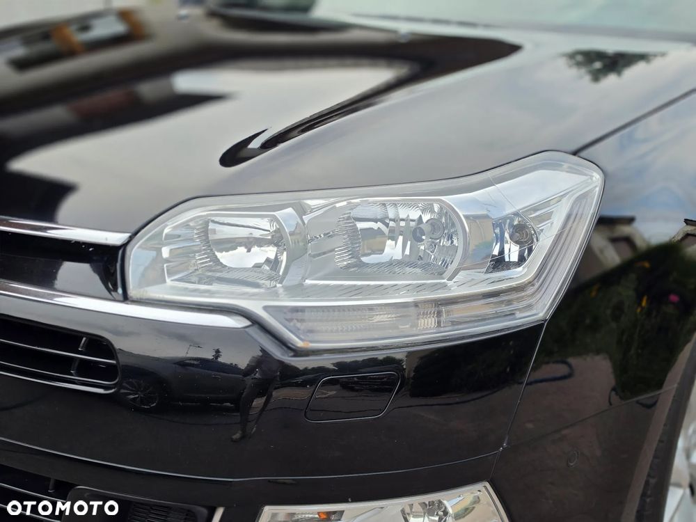 Citroën C5 - 5