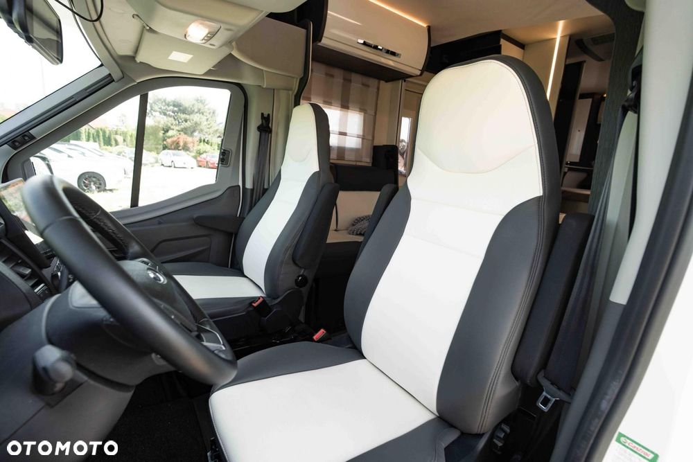 Ford Transit - 10