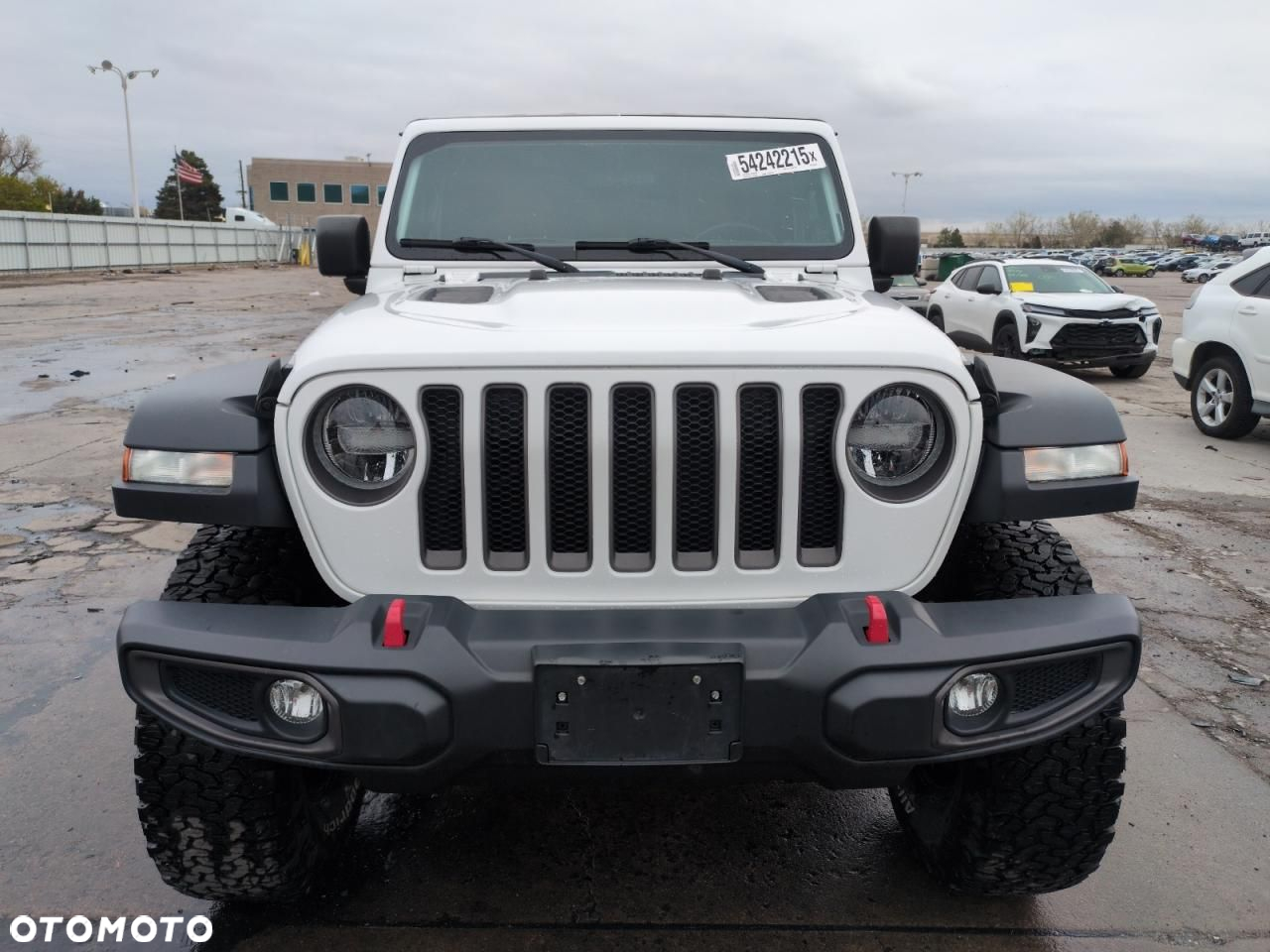Jeep Wrangler - 6