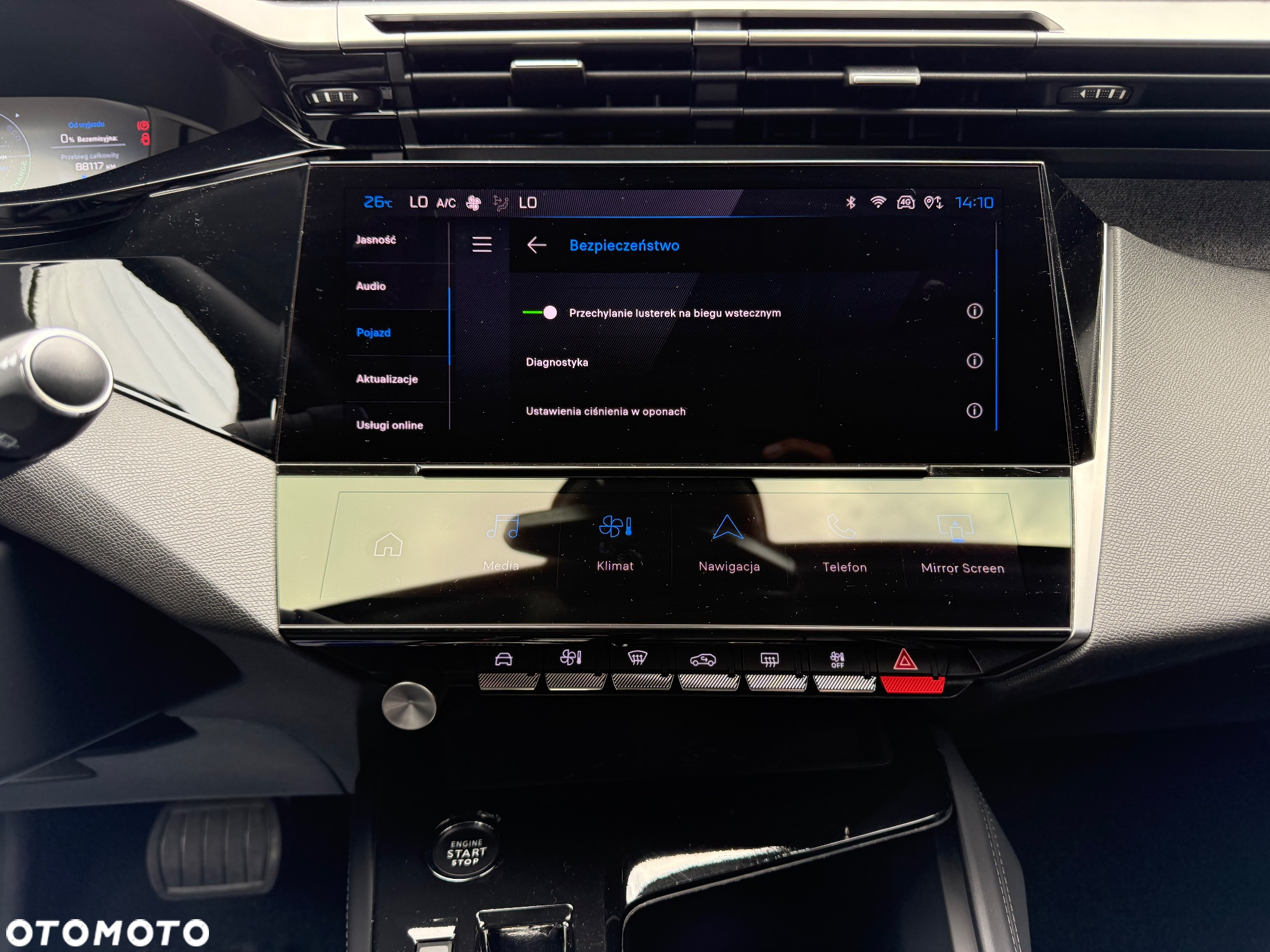 Peugeot 308 1.6 Hybrid PHEV GT Pack EAT8 - 20