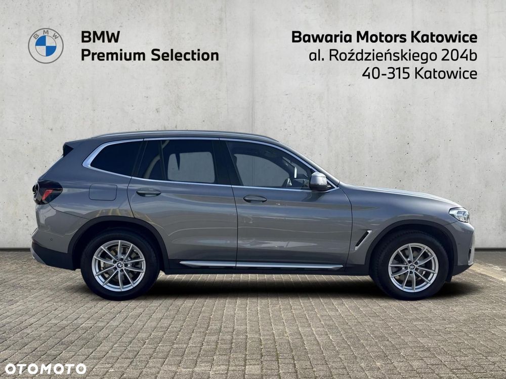BMW X3 - 6