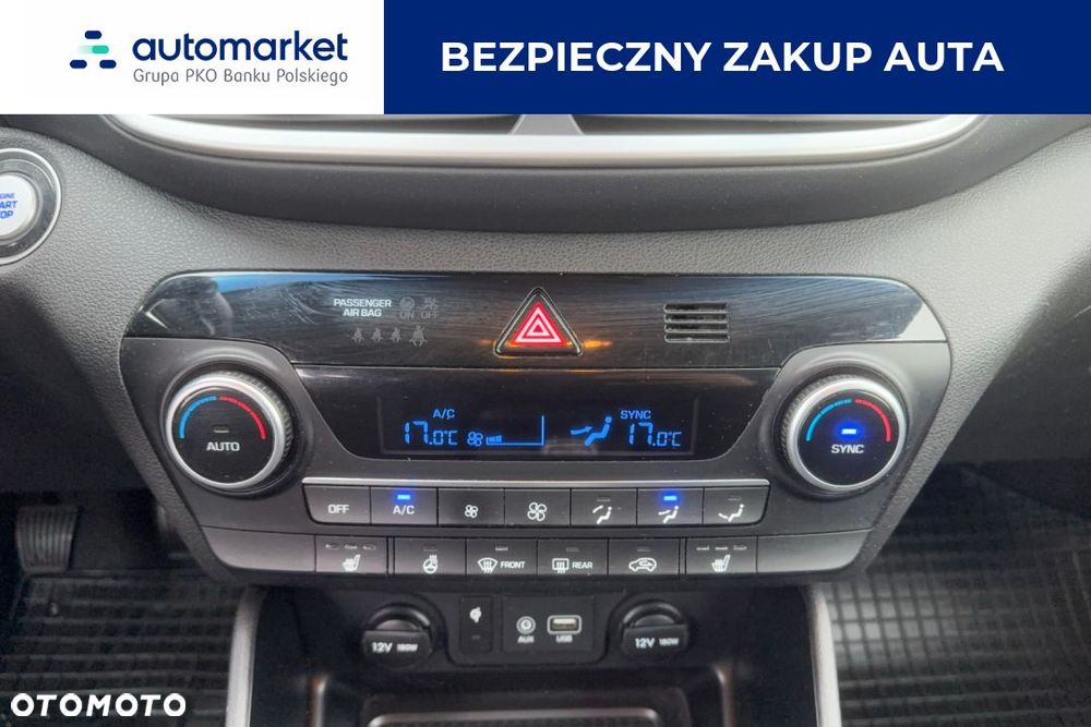 Hyundai Tucson 1.6 GDi Style 2WD - 19