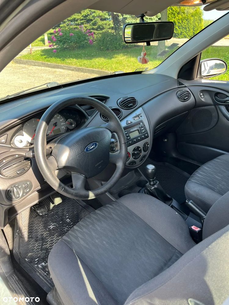 Ford Focus TDCi Viva X - 6