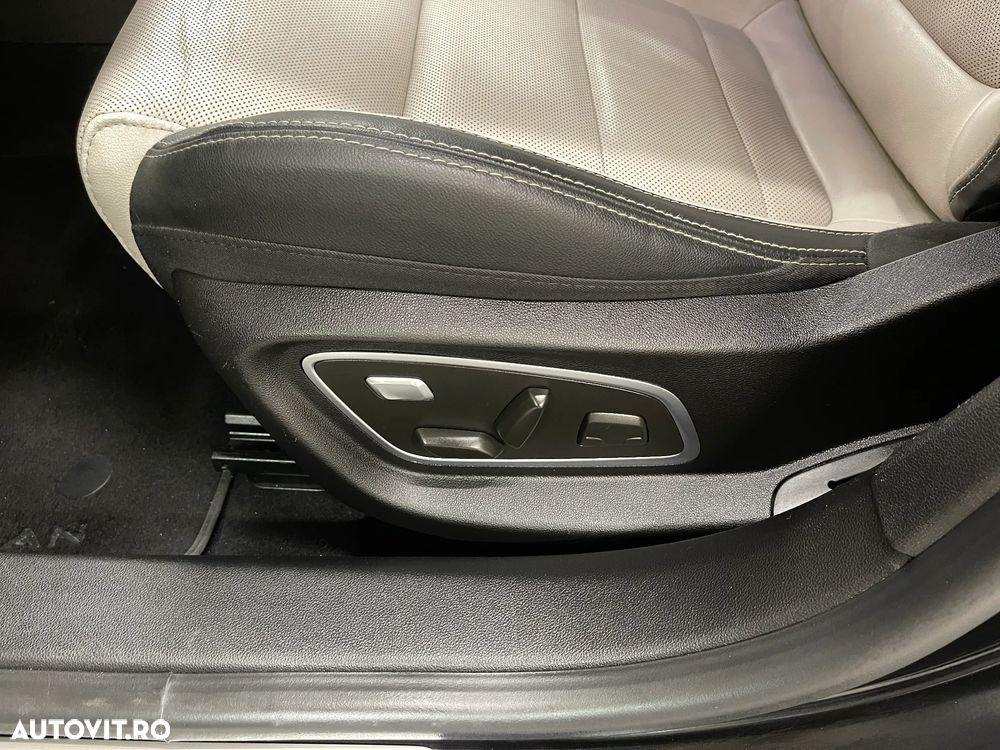 Renault Talisman Grandtour BLUE dCi 150 BUSINESS EDITION - 27