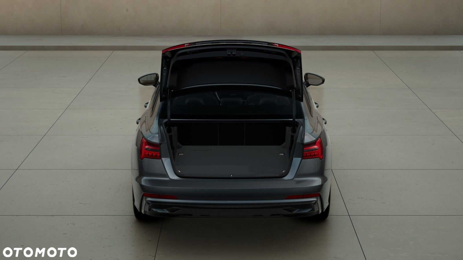 Audi A6 - 7