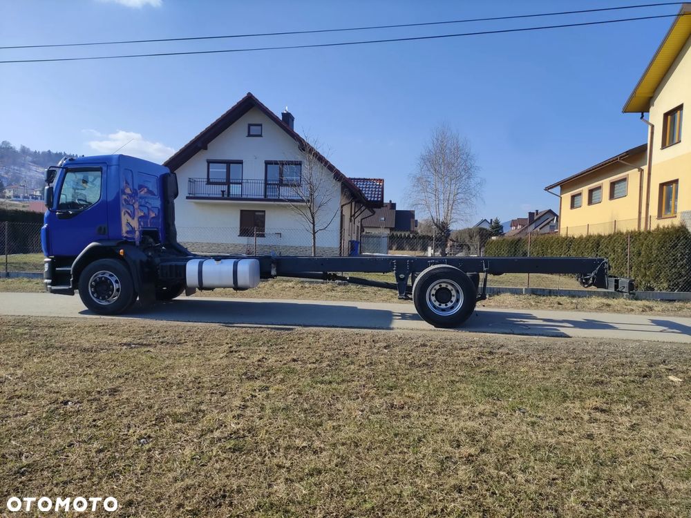 DAF LF 18.320 Kontener 20 palet - 19