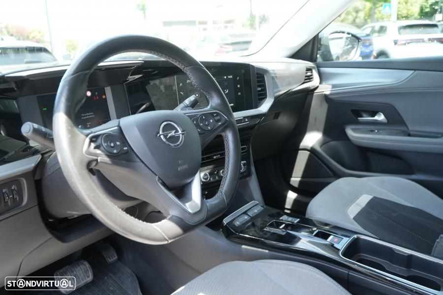 Opel Mokka 1.2 T Elegance - 7